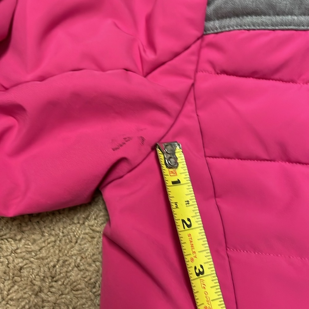 Roxy winter coat - Picture 12 of 12